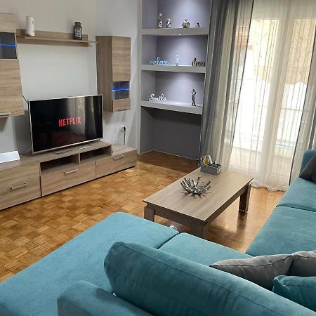 קאבאלה Liby'S Luxury Apartmemt מראה חיצוני תמונה