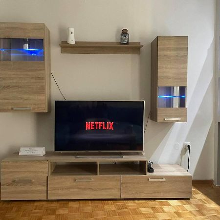 קאבאלה Liby'S Luxury Apartmemt מראה חיצוני תמונה
