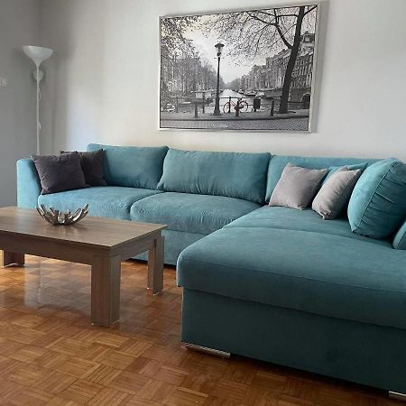 קאבאלה Liby'S Luxury Apartmemt מראה חיצוני תמונה