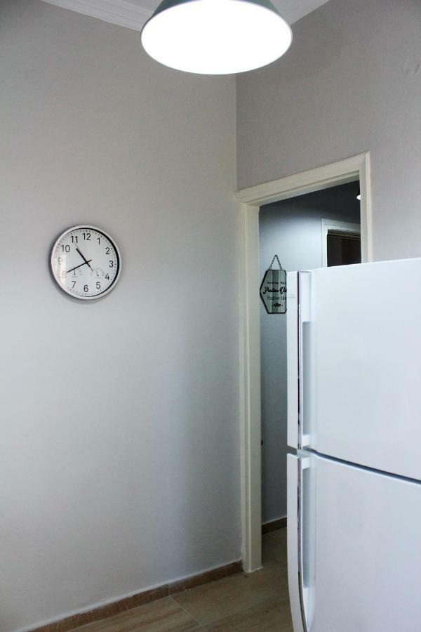קאבאלה Liby'S Luxury Apartmemt מראה חיצוני תמונה
