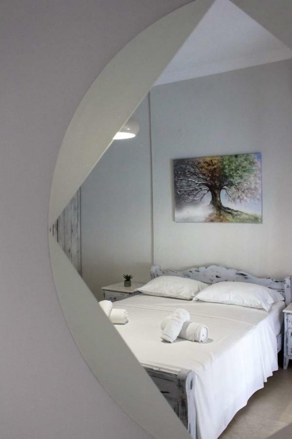 קאבאלה Liby'S Luxury Apartmemt מראה חיצוני תמונה