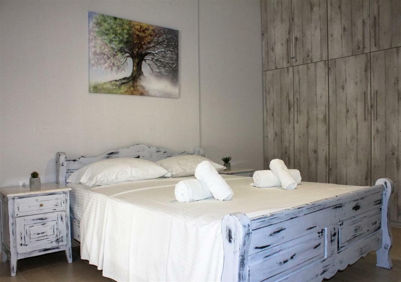 קאבאלה Liby'S Luxury Apartmemt מראה חיצוני תמונה