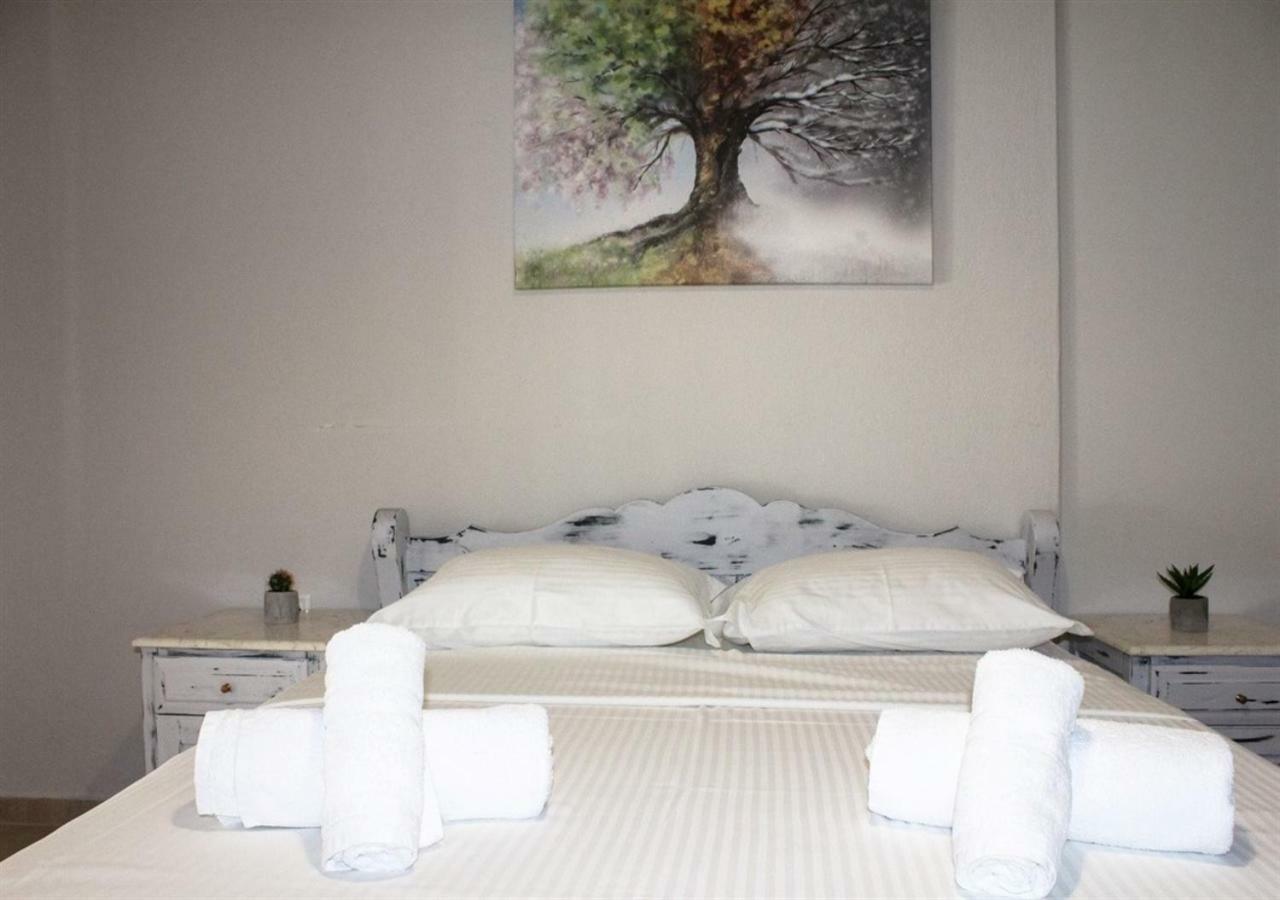 קאבאלה Liby'S Luxury Apartmemt מראה חיצוני תמונה