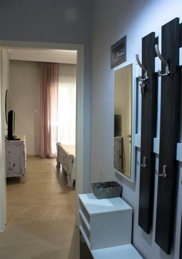 קאבאלה Liby'S Luxury Apartmemt מראה חיצוני תמונה