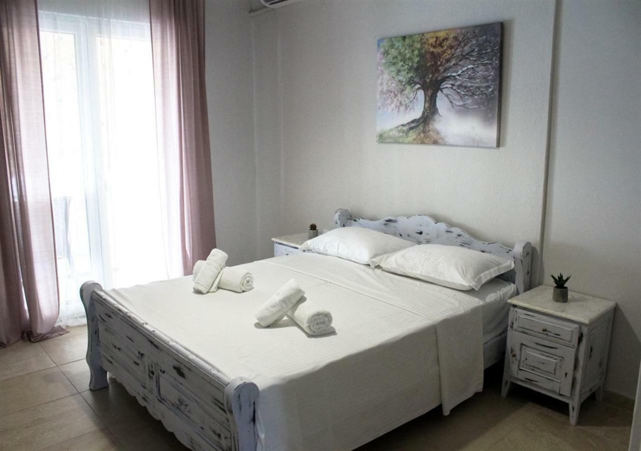 קאבאלה Liby'S Luxury Apartmemt מראה חיצוני תמונה