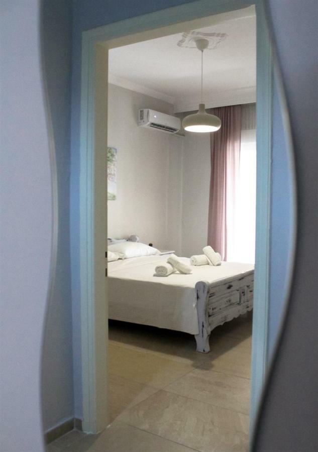 קאבאלה Liby'S Luxury Apartmemt מראה חיצוני תמונה